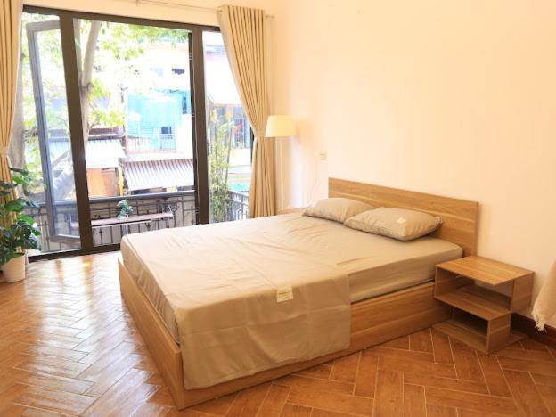 Lh Homestay Hanoi Zewnętrze zdjęcie