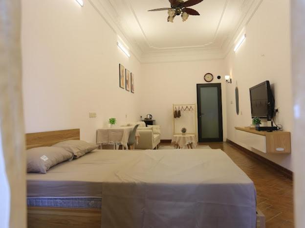 Lh Homestay Hanoi Zewnętrze zdjęcie